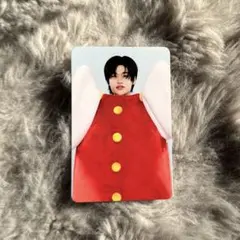 RIIZE PARK ポップアップ ソヒ ランダム トレカ