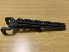 GE製 M870レシーバーレール ロング シェルホルダー付属 - メルカリ
