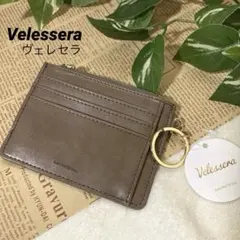 Velessera カードケース