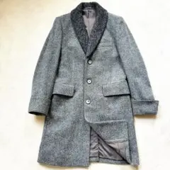 2025年最新】Paul Smith メンズ チェスターコートの人気アイテム