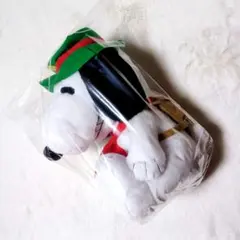 USJ限定品♡未使用✨️スヌーピー♡ぬいぐるみ♡ビーグルスカウト♡セガ