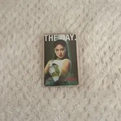 HANA MOMOKAボディーメンテ特典