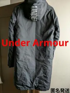 Under Armour ColdGear Infrared ロングコート SM