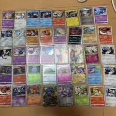 ポケモンカード 旧裏面 、ノーマル、メガドリーム大量まとめ売り