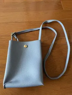 OPAQUE.CLIP ミニショルダー