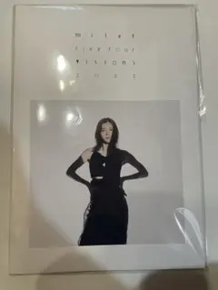 2025年最新】milet グッズの人気アイテム - メルカリ