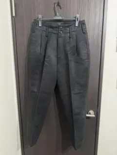 Robes & Confections スラックスパンツ