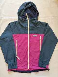 karrimor カリマー ナイロンパーカー Mのサムネイル