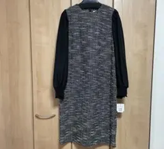 ヤマダヤ新品未使用 FENNEL フェンネル ワンピース　卒業式入園式