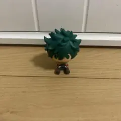 僕のヒーローアカデミア 緑谷出久 フィギュア