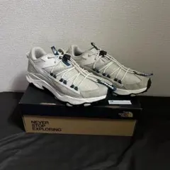 THE NORTH FACE VECTIV TARAVAL TECH 26cmのサムネイル