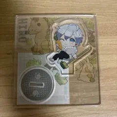 カラフルピーチアクリルスタンド　ヒロ