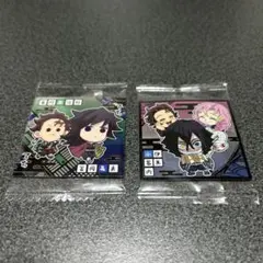 鬼滅の刃 ウエハース其ノ十四