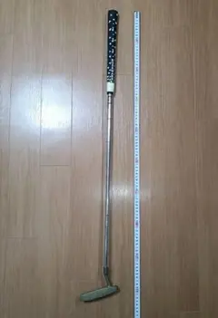 PING ANSER パター ピン アンサー ヴィンテージ