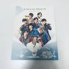 2026年最新】素顔4 snowman 正規品の人気アイテム - メルカリ