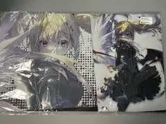 EATOS プレイマット しゅごキャラ！月詠歌唄 ほしな歌唄