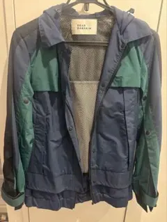 DEAR DANSKIN ジャケット　コート　 　L