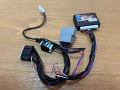 mayy様専用】40 アルファード TVキャンセラー ディーラーオプション品