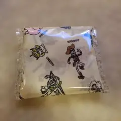 トイ・ストーリーエコバッグ非売品