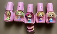 サロンドドゥーズミニ 中古5体セット