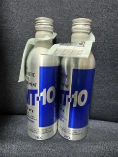 s*a様 【ラベル付】MT-10 EFFI 添加剤　ミニボトル　10本セット ラベル付】MT-10 EFFI 添加剤 ミニボトル 10本セット 体感で知った