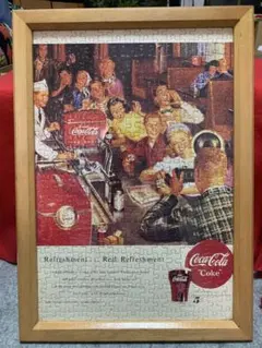 2026年最新】ジグソーパズル コカコーラの人気アイテム - メルカリ