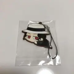 鬼滅の刃 ラバーストラップ ラバスト 鬼舞辻無惨
