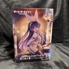 デート・ア・ライブV 夜刀神十香 フィギュア