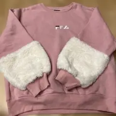 FILA トップス