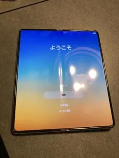 ヨッシー様Galaxy Z Fold 6 12GB 256GB - メルカリ