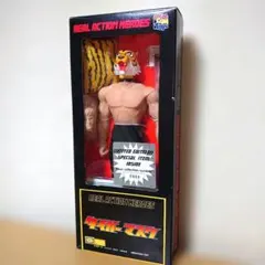メディコムトイ RAH リアルアクション アカレンジャー 秘密戦隊