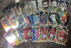 PANINI CLUB WORLD cup ベース インサート シリアル等