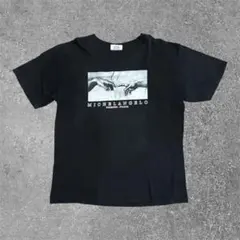 2026年最新】アダムの創造 tシャツの人気アイテム - メルカリ