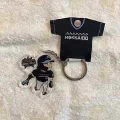 2025年最新】田宮裕涼 アクリルキーホルダーの人気アイテム