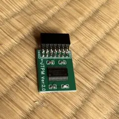 TPM2.0モジュール