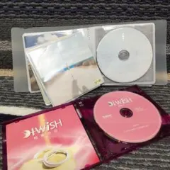 【お買い得‼️】 川嶋あい★I WISH★ CD/DVDまとめ売り 合計11枚♡