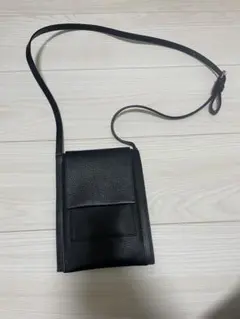 ショルダーバッグレザー