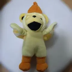 グレイトフルデッド ぬいぐるみ