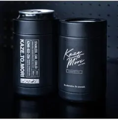 KAZE_TO_MORI STAINLESS CAN COOLERのサムネイル