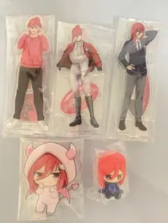 最終値下げ 千切豹馬 まとめ売り 73点セット 2025年最新】千切豹馬 まとめ売りの人気アイテム - メルカリ