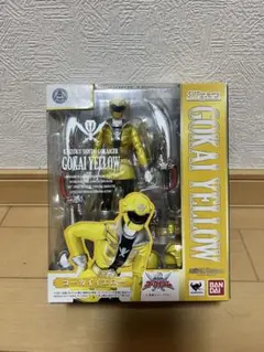 ネット限定品S.H.Figuarts 海賊戦隊ゴーカイジャーゴーカイクリスマス