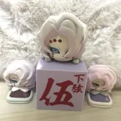 鬼滅の刃 累 3点セット