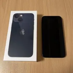 iphone13mini スマートフォン本体