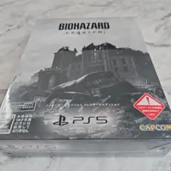 BIOHAZARDrequiemサイン入NintendoSwitchゲームケース BIOHAZARDrequiemサイン入NintendoSwitchゲームケース - メルカリ