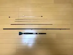 2026年最新】竹心竿 リョービの人気アイテム - メルカリ