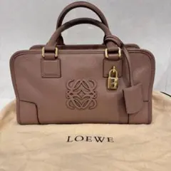 2026年最新】ロエベ アマソナ28 グレージュの人気アイテム - メルカリ