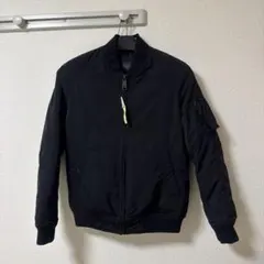 ダウンジャケット リバーシブル