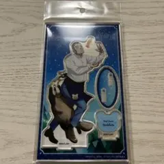 ゴールデンカムイ 門倉