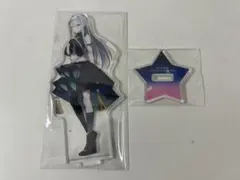 プロセカ 宵崎奏 セカライ 3rd アクスタ