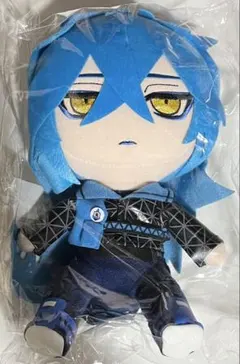 新品未開封】デュエプレフェス ぬいぐるみ おすわりノイン - メルカリ